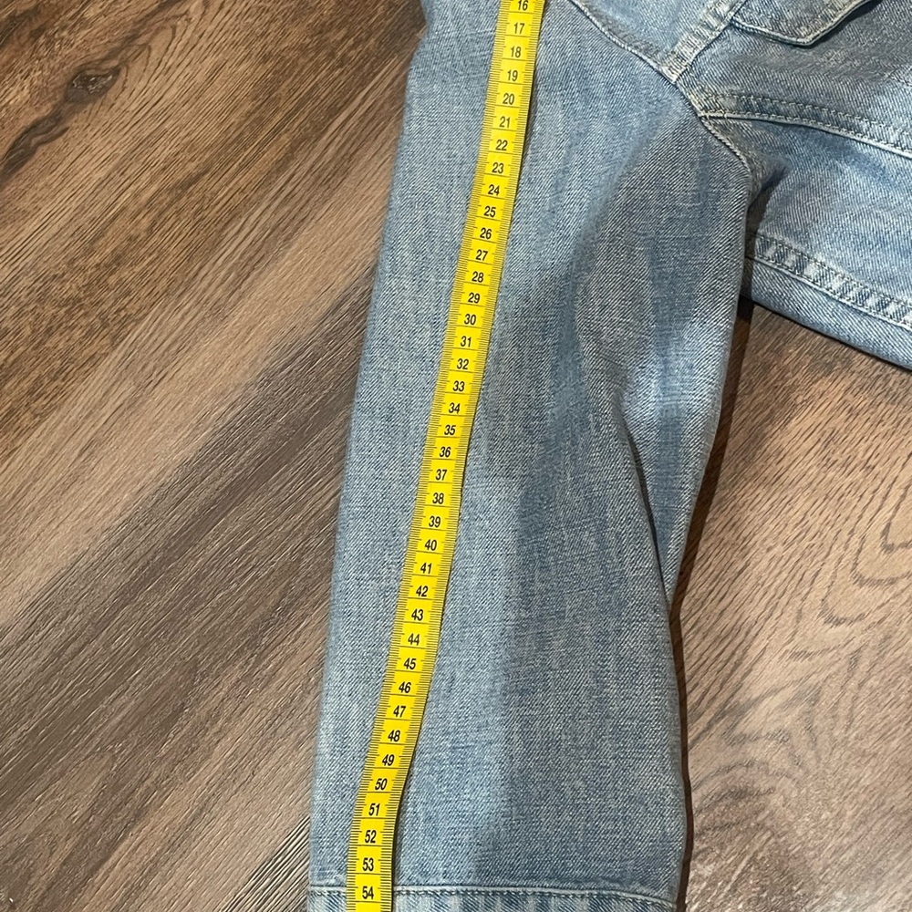 Denim Jacket - Picture 3 of 7